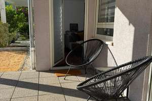 Moderne 2-Zimmer-Terassenwohnung nahe Hochschule und Wildpark zu vermieten – Die vollständige Adresse der Immobilie erhältst du vom Anbieter., 75175 Südoststadt, Pforzheim – Vorschaubild 13