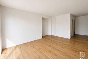 Modern geschnittene 2-Zimmer-Wohnung mit Balkon und Aufzug – Die vollständige Adresse der Immobilie erhältst du vom Anbieter., 81929 Daglfing, München – Vorschaubild 3