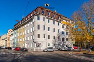 Wertstabile Kapitalanlage mit Altbau-Charme und hoher Vermietbarkeit – Die vollständige Adresse der Immobilie erhältst du vom Anbieter., 75173 Südweststadt, Pforzheim – Vorschaubild 13