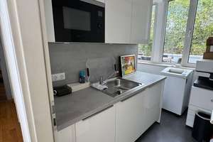 260 m² Wohnen und Arbeiten ! Penthouse im Brügelmann-Haus mit eigenem Hauszugang ! Domblick inkl.... – Die vollständige Adresse der Immobilie erhältst du vom Anbieter., 50667 Altstadt/Nord, Köln – Vorschaubild 28