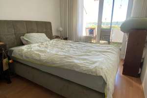 BESTLAGE - 2-Zimmer-Wohnung mit Balkon, Keller und Stellplatz in Karlsruhe-Hagsfeld – Leipziger Allee 4, 76139 Hagsfeld, Karlsruhe – Vorschaubild 2