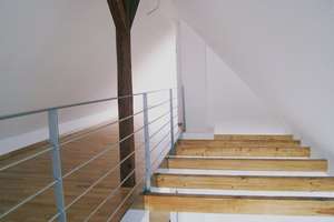 3,5 Zimmer Maisonette Mietwohnung mit WohnWohlfühl Charakter in 70499 Stuttgart – Die vollständige Adresse der Immobilie erhältst du vom Anbieter., 70499 Weilimdorf (Ortsteil), Stuttgart – Vorschaubild 8
