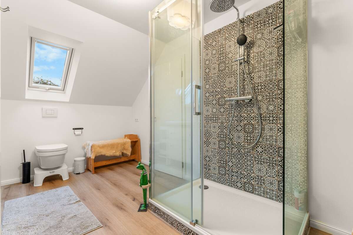 Immobilie in Moorweg - Kernsaniertes Landhausanwesen im Grünen: Ihr küstennaher Rückzugsort in Alleinlage! - Bild 0