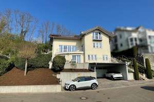 Friesenheim - Exklusives 2-Familien-Traumhaus mit Pool, Garten und herrlichem Ausblick!
 – Die vollständige Adresse der Immobilie erhältst du vom Anbieter., 77948 Friesenheim – Vorschaubild 3