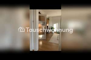 Tauschwohnung: Wohnung mit großen Zimmern