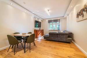 Beautiful 2-Room Apartment in Cecilienstraße – Die vollständige Adresse der Immobilie erhältst du vom Anbieter., 12247 Lankwitz, Berlin – Vorschaubild 2
