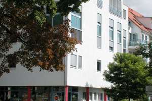 NEU IM ANGEBOT: KAPITALANLAGE im Zukunfmarkt Seniorenwohnen - Balkon, Duschbad uvm. – 39124 Neue Neustadt, Magdeburg – Vorschaubild 9