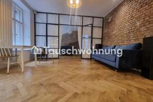 Tauschwohnung: 2 Zimmer Loft mit Garten in P Berg gegen Dachterasse – Gaudystraße 24, 10437 Prenzlauer Berg, Berlin – Vorschaubild 16