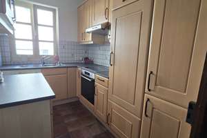 Wohnen mit Charme – frisch renoviertes, denkmalgeschütztes Haus mit kl. Garten – 42489 Wülfrath – Vorschaubild 11