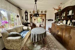 Wohlfühlen in Marne - Charmantes Einfamilienhaus mit Gartenidylle – Die vollständige Adresse der Immobilie erhältst du vom Anbieter., 25709 Marne – Vorschaubild 7