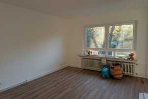 2-Zimmer-Wohnung mit Balkon und Einbauküche in Elberfeld – direkt vom Eigentümer – Florastraße 16, 42109 Wuppertal – Vorschaubild 1