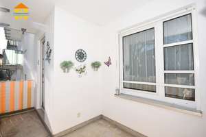 *Moderne Erdgeschosswohnung mit Balkon, Aufzug und Stellplatz in Schloßchemnitz: Kapitalanlage* – Tannenstraße 15, 9113 Schloßchemnitz, Chemnitz – Vorschaubild 7
