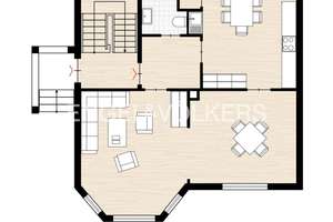 Ein-, Zweifamilienhaus mit großem Entwicklungspotential im Grünen – Die vollständige Adresse der Immobilie erhältst du vom Anbieter., 42859 Bliedinghausen, Remscheid – Vorschaubild 11