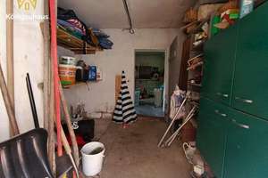 NEUER PREIS: Charmantes Einfamilienhaus in Jena-Altlobeda – großes Grundstück mit Ausbaupotenzial – Die vollständige Adresse der Immobilie erhältst du vom Anbieter., 7747 Lobeda-Altstadt, Jena – Vorschaubild 24