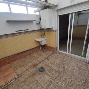 Apartment in der Arpón-Straße, Viertel Las Maravillas