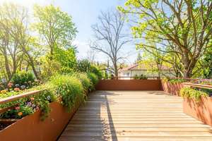 🔑 ✅ Parkgrundstück. Dachterrassen. Lebensqualität. Wohnen und Arbeiten vereint ✅ 🔑 – Die vollständige Adresse der Immobilie erhältst du vom Anbieter., 82049 Pullach im Isartal – Vorschaubild 21