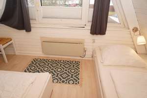 Zeltdachhaus im Ostsee Resort Damp – Die vollständige Adresse der Immobilie erhältst du vom Anbieter., 24351 Damp – Vorschaubild 9