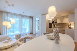 Traumhafte 4,5-Zimmer-Familienwohnung mit Blick in den Park – Bellingweg 21, 70372 Veielbrunnen, Stuttgart – Vorschaubild 6