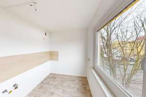 Möblierte 2-Raum-Wohnung mit Balkon nahe Schlossteich – Nordstr. 4, 9113 Zentrum, Chemnitz – Vorschaubild 4