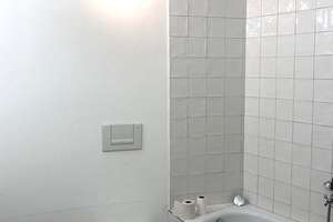 Lichtdurchflutete 3-Zimmer Wohnung mit zwei Balkonen in Nürnberg / Rennweg – Die vollständige Adresse der Immobilie erhältst du vom Anbieter., 90489 Wöhrd, Nürnberg – Vorschaubild 13