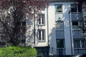 Helle 2 Zimmer Wohnung in ruhiger Wohngegend mit geringem Eigenaufwand – Robertstr. 35, 44809 Hamme, Bochum – Vorschaubild 2