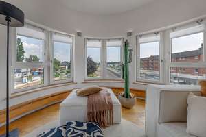 Loft im Denkmal – außergewöhnliches Wohnen  auf 3 Ebenen - zwischen Natur und Stadt – Professor- Sudhoff- Str. 1B, 40699 Erkrath – Vorschaubild 9