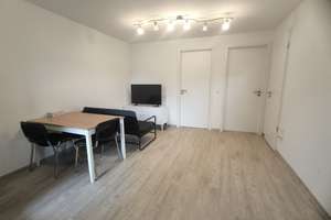 Voll möblierte 3-Zimmer-Wohnung mit Tiefgarage in ruhiger Lage – Nähe TH & Audi – Regensburger Straße 41, 85055 Nordost, Ingolstadt – Vorschaubild 2