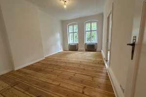 Modernisierte Jugendstilwohnung mit  Einbauküche und sonnigen Balkon – Ordensmeisterstraße 53, 12099 Tempelhof, Berlin – Vorschaubild 5