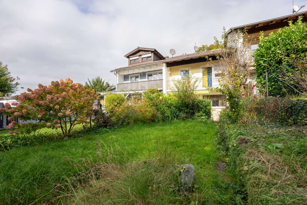 Immobilie in Glonn - Alles auf Anfang: Machen Sie aus diesem Haus Ihre Zukunft. - Bild 4