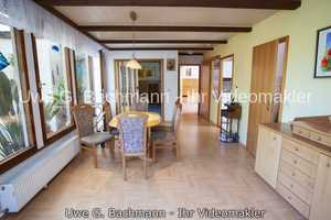 Berlin-Rahnsdorf - EFH mit 5 Zimmer, Wintergarten inkl. Souterrain u. a. mit Sauna und Garage – Berlin – Vorschaubild 2