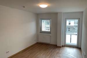 2 Zimmer Apartment mit ca. 50qm (modern) in super Zentrumlage