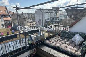 Tauschwohnung: 4-Zimmer DG-Wohnung mit großem Balkon am Lindenauer Markt – 4177 Altlindenau, Leipzig – Vorschaubild 8
