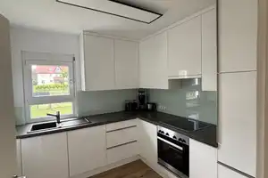 Charmanter 3,5-Zimmer-Bungalow mit EBK in Böchingen – Friedhofstraße 13, 76833 Südliche Weinstraße (Kreis) – Vorschaubild 5