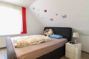 Provisionsfrei: Gepflegte Doppelhaushälfte mit Garten, ideal für junge Familien und Paare – Die vollständige Adresse der Immobilie erhältst du vom Anbieter., 30459 Oberricklingen, Hannover – Vorschaubild 7