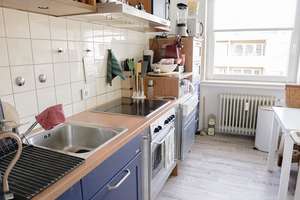 Ammergaustraße - 2-Zimmer-Wohnung im 2. OG, der Termin hat schon stattgefunden – Die vollständige Adresse der Immobilie erhältst du vom Anbieter., 26123 Bürgeresch, Oldenburg (Oldenburg) – Vorschaubild 7