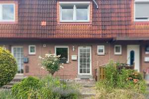 Sofort wohlfühlen: 4-Zi.-RMH mit Garten in Buxtehude – Die vollständige Adresse der Immobilie erhältst du vom Anbieter., 21614 Buxtehude – Vorschaubild 18