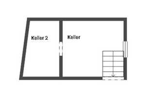 Jetzt zugreifen: Sanierungsbedürftige Immobilie im Zentrum von Bretten – Karlsruhe (Kreis) – Vorschaubild 25