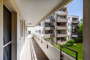 Im beliebten Sieker-Wohnpark!
Chice 2-Zi.-Eigentumswhg. mit Loggia – Die vollständige Adresse der Immobilie erhältst du vom Anbieter., 33604 Stieghorst, Bielefeld – Vorschaubild 3