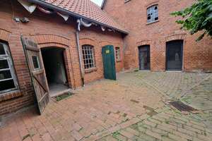 Mitten im Ort - Bauernhaus für Individualisten in Pet.-Windheim – Die vollständige Adresse der Immobilie erhältst du vom Anbieter., 32469 Petershagen – Vorschaubild 4