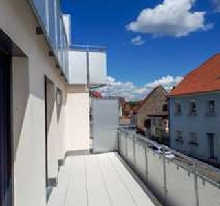 Gemütliche, moderne & barrierefreie Wohnung