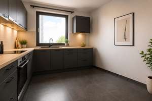 Dreizimmerwohnung in kleiner Liegenschaft in unmittelbarer Nähe zum Isenburg-Zentrum – Die vollständige Adresse der Immobilie erhältst du vom Anbieter., 63263 Neu-Isenburg – Vorschaubild 16