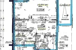 501 - Doppelhaushälfte mit Terrasse, Garten und Garage in guter Wohnlage in Lampertheim – Fichtenweg X, 68623 Bergstraße (Kreis) – Vorschaubild 32