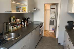 Ausnahmewohnung nahe Lister Meile-Helle großzügige 3 Zi für Kurzentschlossene – Die vollständige Adresse der Immobilie erhältst du vom Anbieter., 30161 List, Hannover – Vorschaubild 16