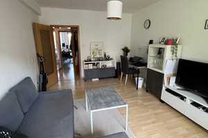 Freiwerdende Wohnung Unterbilk – Düsseldorf – Vorschaubild 8
