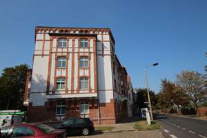 Ideale Wohnung für Studierende mit EBK nahe Universitätsklinikum – 39120 Leipziger Straße, Magdeburg – Vorschaubild 2