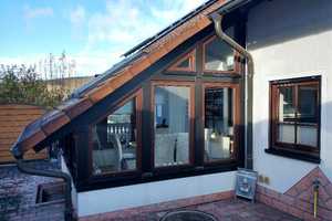 Attraktives freistehendes Einfamilienhaus mit Einliegerwohnung in Ludwigsau OT Mecklar (keine Pro... – Hersfeld-Rotenburg (Kreis) – Vorschaubild 8