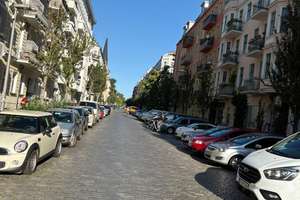 Solide Kapitalanlage 1 Zi. im Winskiez, absolut ruhig! – Immanuelkirchstraße 11, 10405 Prenzlauer Berg, Berlin – Vorschaubild 6