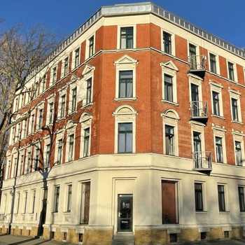 Investieren in Leipzig: Drei Vermietete Wohnungen in Top‑Lage am Brettschneiderpark