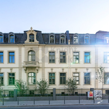 Büroimmobilie im Herzen von Frankfurt