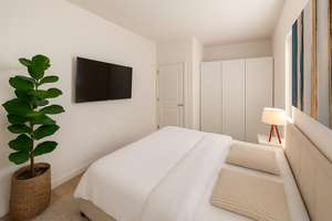 Vorverkauf 4-Zimmer-Maisonette-Wohnung in Bestlage in Berlin Direkt vom Bauträger – Quantzstraße 16, 14129 Nikolassee, Berlin – Vorschaubild 6